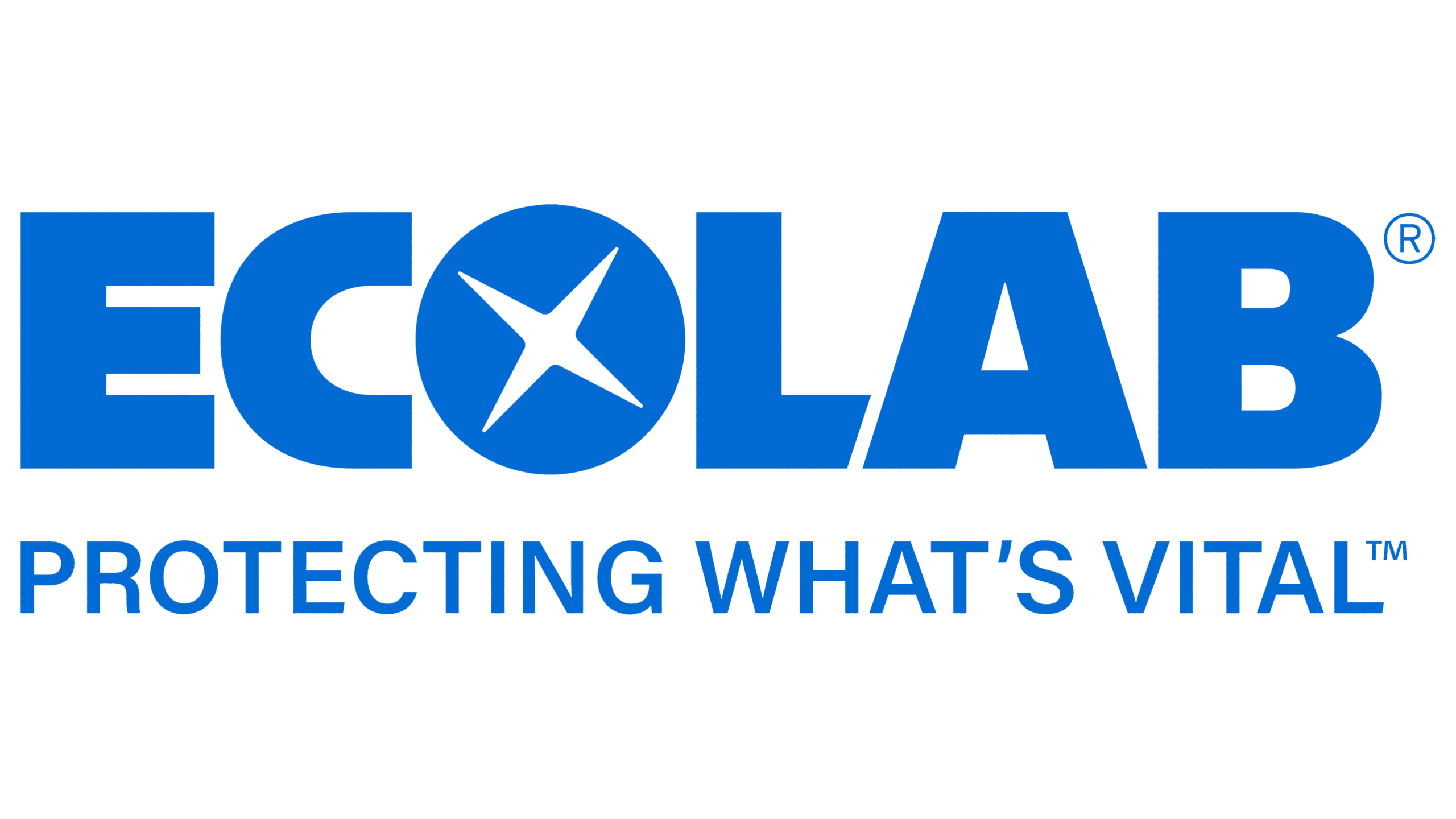 Ecolab